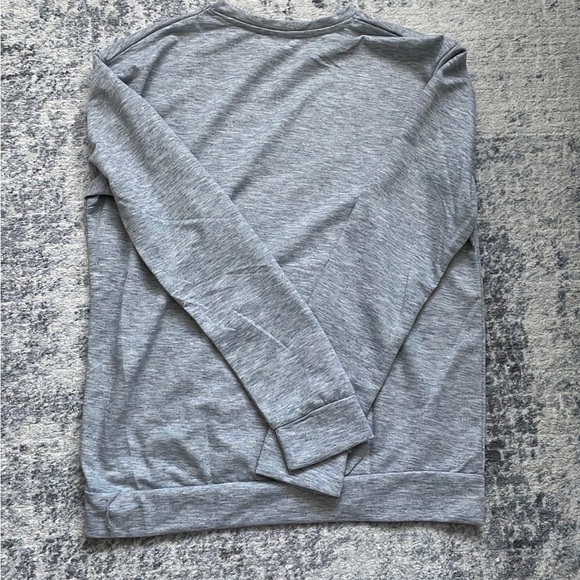 Crew Neck - Crime shows & comfy clothes - Size L - Picture 2 of 3